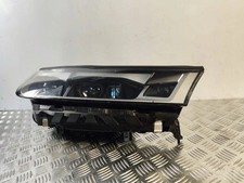 Frontscheinwerfer BMW IX I20 5A3CEA2-05 Laser Rechts Scheinwerfer Headlight