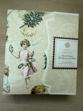 Anna Griffin Favorite Angels 120 Three Dimensional Stickers Open Box