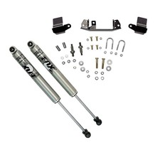 Realtruck Superlift Suspension Dual 92718 Fits 2003-2008 3 Of Lift Or Higher