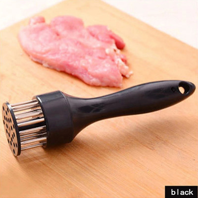 Hand-Fleischzartmacher, 21 Nadel-Edelstahl, Küchenwerkzeug, Dishwasher safe