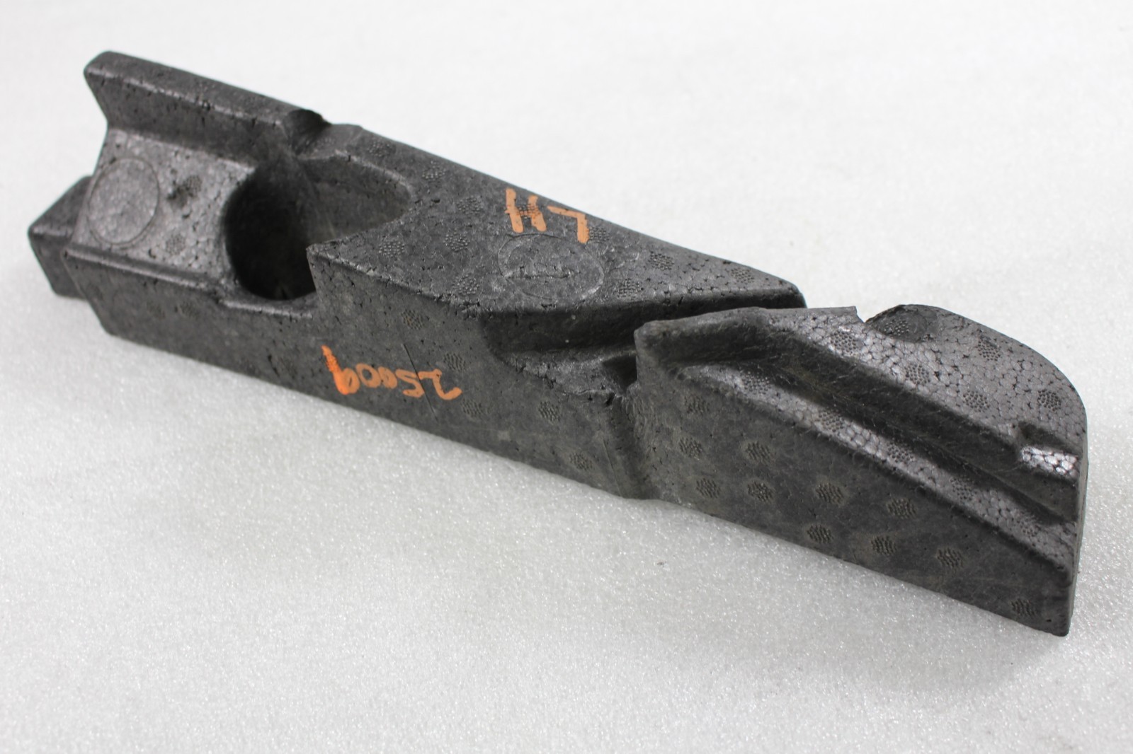 Mclaren 720S, LH, Left, Rear Bumper Foam Reinforcement, Used