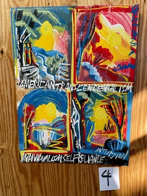 Steve Keene for sale | eBay