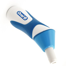 READ ALL CAREFULLY. 100% Guaranteed Oral B ALWAYS ON Hummingbird Power Flosser