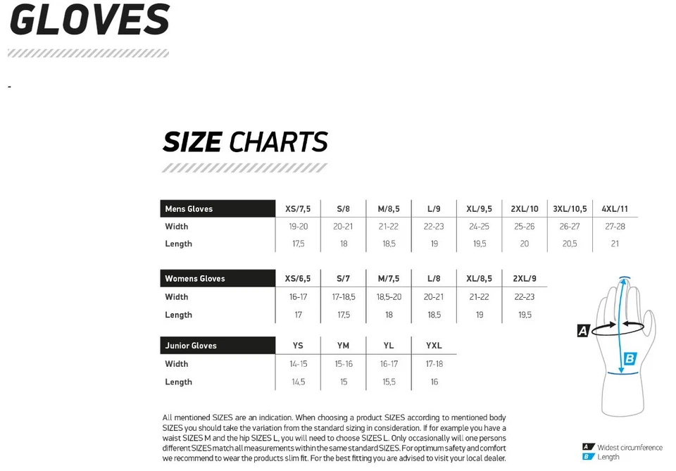 GANTS MOTO HULCAN RTX MACNA NOIRS IMPERMÉABLES PROTECTION 190.6316 - Photo 3/4