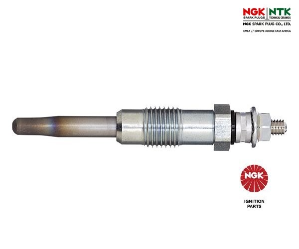 GlüHkerze Ngk 4602 FüR Alfa Romeo Alfetta 33 6 75 90 164-image