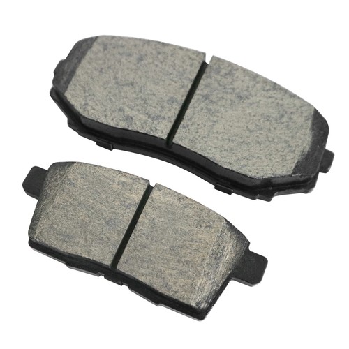 Front/Rear Ceramic Brake Pads Set For Ford Edge, Lincoln Mkx, Mazda CX-7 CX-9 - Bild 5 von 6