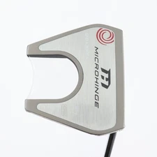 Odyssey Putter Open Box MICROHINGE #7 DB 32 inch