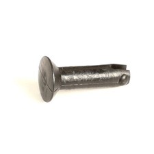 Stoelting BR0154 Black Pin For Faucet Handle