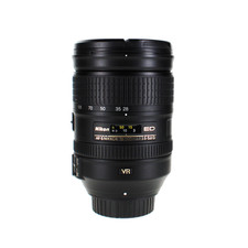 Nikon AF-S FX NIKKOR 28-300mm F/3.5-5.6G ED VR Zoom Lens for sale