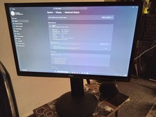 AOC G2460PG  Nvidia G-SYNCgaming monitor