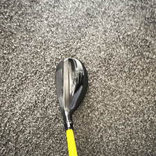 Taylor Made Stealth 2 plus 4 Hybrid proforce v2 85g f4 stiff flex good condition