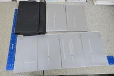 Infinit qx60 Owner's Manual 2014 Navigation Book Set 14 Free Shipping OM929