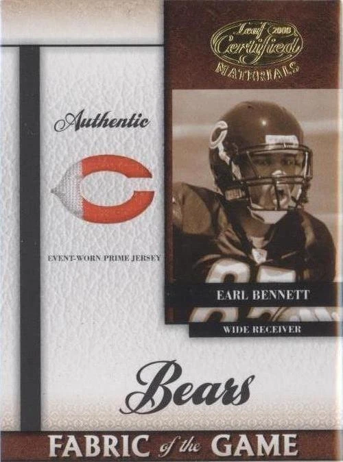 Die-Cut Team Logo Prime