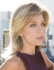 JADE Wig by RENE OF PARIS *ALL COLORS* Mid-length Layered Style