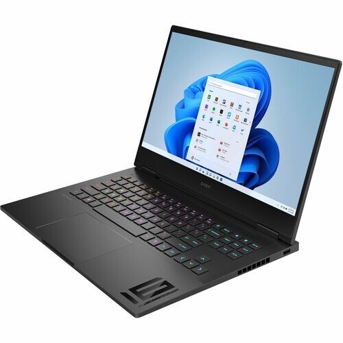 HPI SOURCING NEW 16.1" Gaming Notebook - QHD - Intel Core - Picture 13 of 24