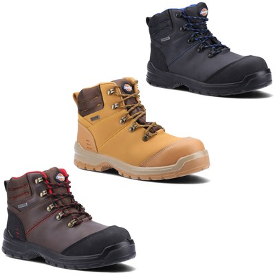 dickies composite safety boots