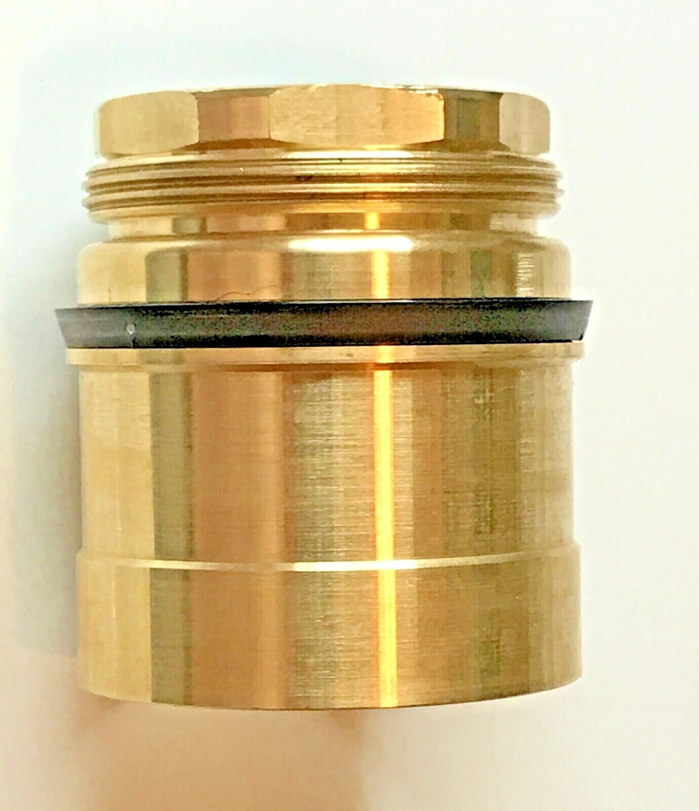 Delta Genuine Replacement Nut With Valve Seal RP51503 eBay