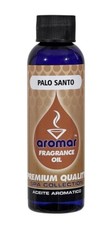 Aceite Aromatico PALO SANTO Aromar 4 oz Fragrance, Essential Aromatherapy Oil