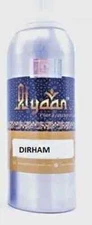 Alyaan Fresh Long Lasting Fragrance DIRHAM Concentrated Pure Natural Perfume Oil