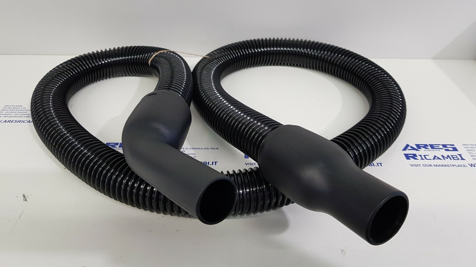 Rowenta RS-RH5001 tubo flessibile per aspirapolveri a traino serie POWERLINE