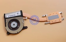 1pc Dell Latitude 2-in-1 5290 5280 5285 0NYN03 CPU Cooling Heatsink Assembly