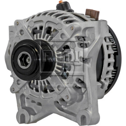 Alternador compatível com 2009-2017 Ford E-350 Super Duty E-450 Super Duty E-150, E-250 RE - Imagem 2 de 4
