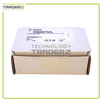 P1038204-01 Zebra ZT410 ZT420 ZT200 Series Printer Network Card ***Brand New***