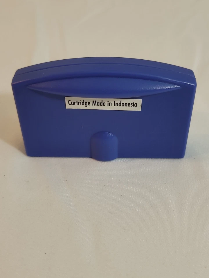 Leap Frog Leapster SPONGEBOB SQUAREPANTS SAVES THE DAY Game  Cartridge - Image 3 of 4