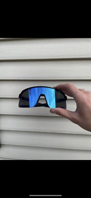 Sutro Prism Oakley sunglasses men