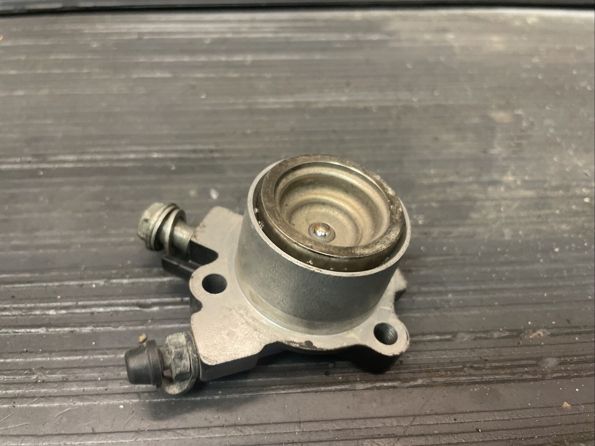 リンリン 2009 Kawasaki Ninja ZX14R clutch slave cylinder OEM #8 | eBay