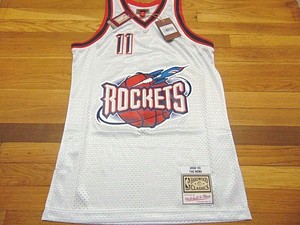 yao ming mitchell and ness