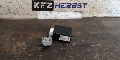 Mazda 6 GH Innenraumsteuergerät DH56675DZ 249424