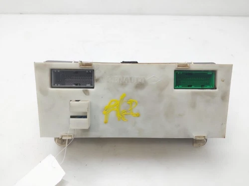 8200181132 Mando Climatizador para RENAULT LAGUNA II (BG0) Privilege 20 8821019 - Bild 3 von 10