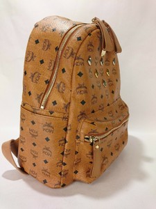mcm 40cm backpack