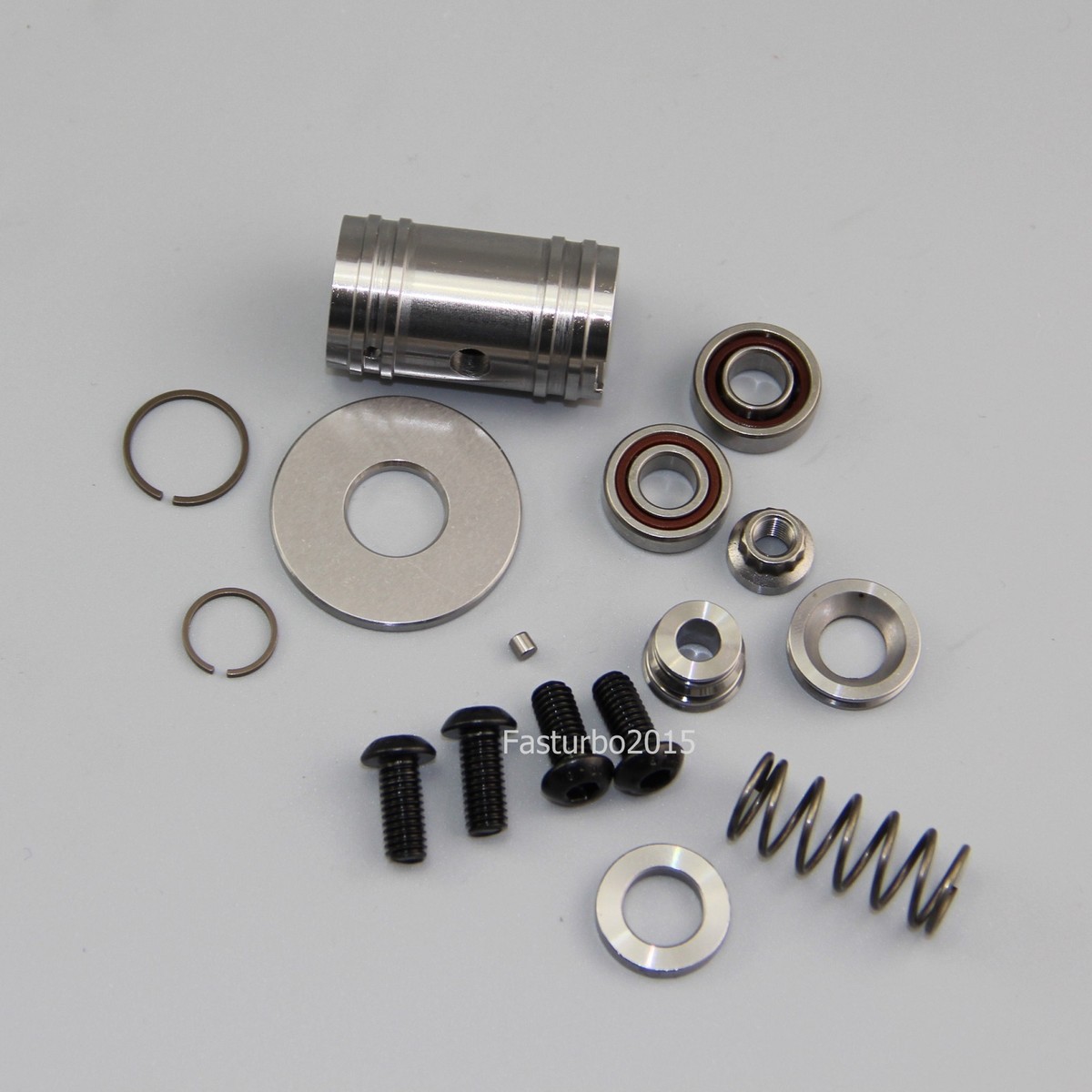 VF22 1441AA142 Ball Bearing Turbo Repair Rebuild Kit for Subaru