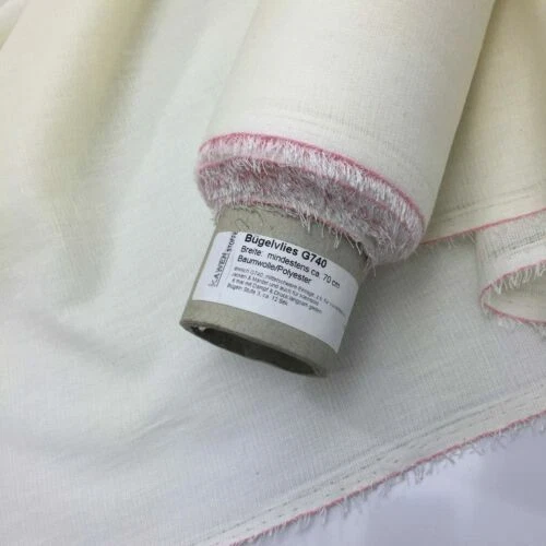 Selbstklebende Handarbeitsstoffe Meterware