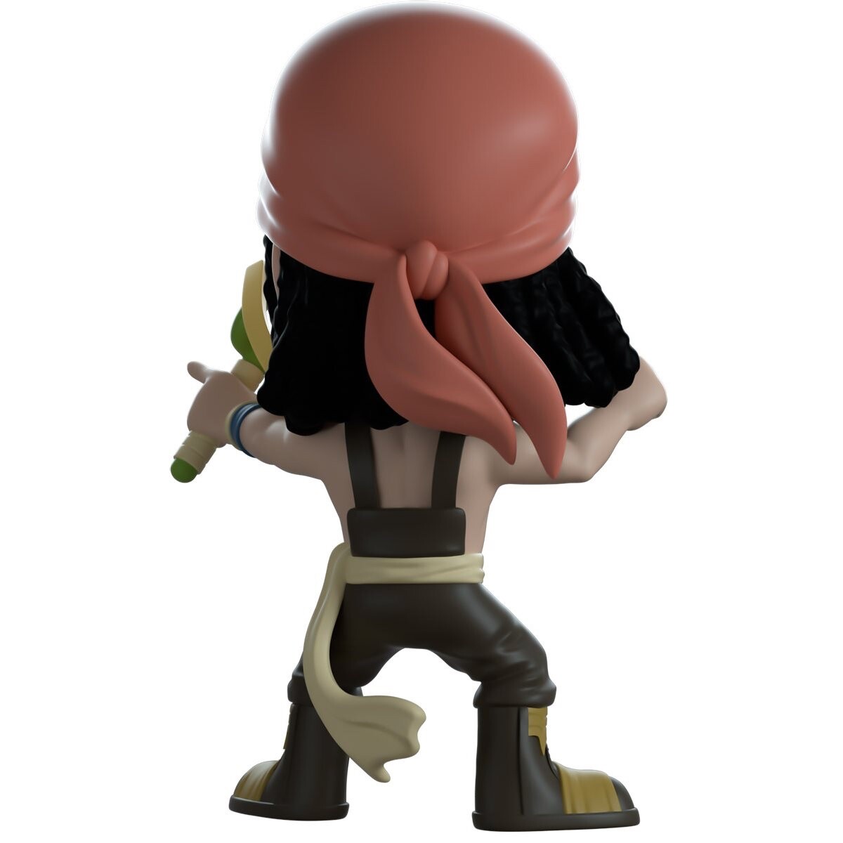 YouTooz • Limited Edition • USOPP • One Piece (Netflix) #3 • w/Pro