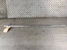 69241 molding door rear right upper Mercedes-Benz 123 sedan (W123)