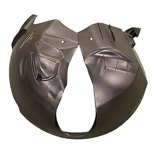 Forro guardabarros izquierdo Ford 500 Mercury Montego 2005-2007 OEM NUEVO 5G1Z-16103-AA Foto 3 de 3