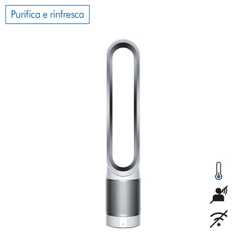 Dyson Pure Cool™ Purificatore Ventilatore TP00 | Nuovo