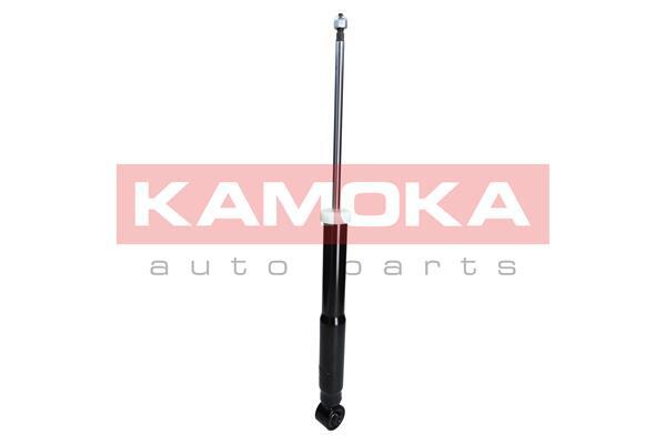 Rear KAMOKA 2000963 Shock Absorber for AUDI,SEAT,SKODA,VW