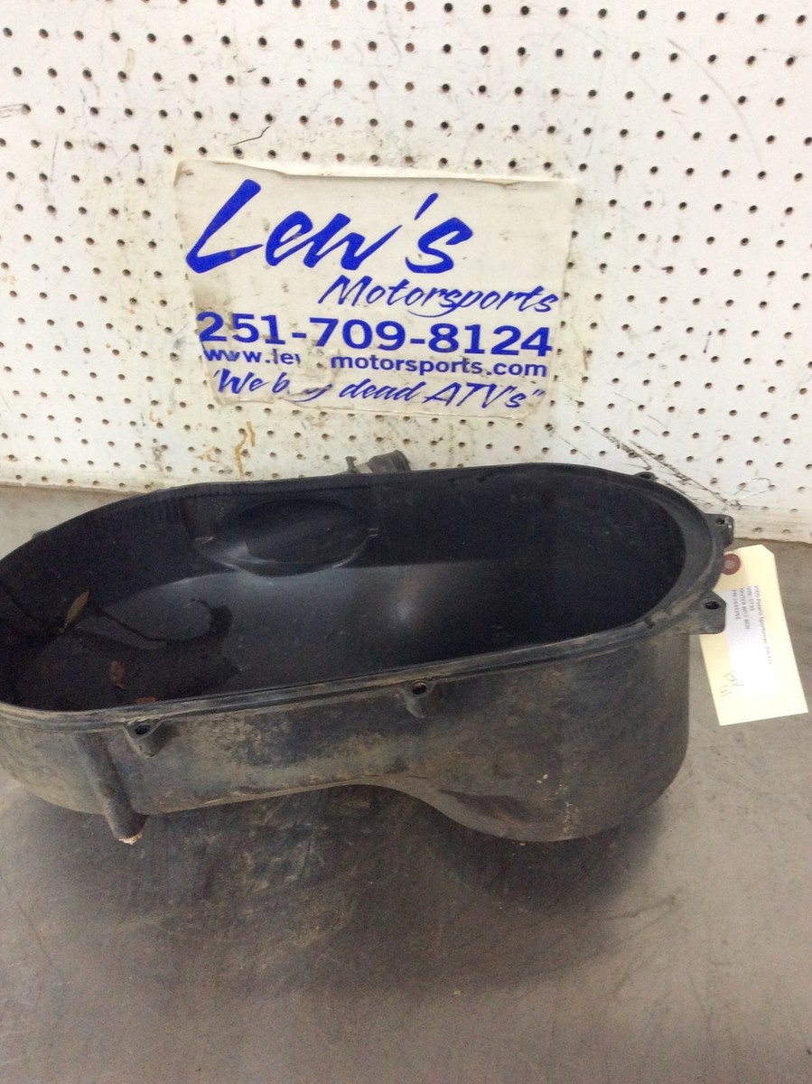 2006 POLARIS SPORTSMAN 700 EFI OUTER BELT BOX 2633262 | eBay