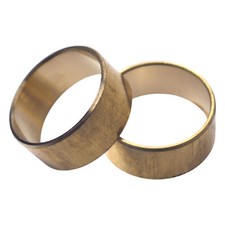 2pcs Torque Converter Bushing for Mini Bike Go Kart 30 Series Driver Pulleys