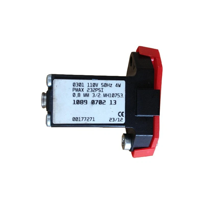 1089070210 Solenoid Valve Suitable for Atlas Copco Compressor 110V 