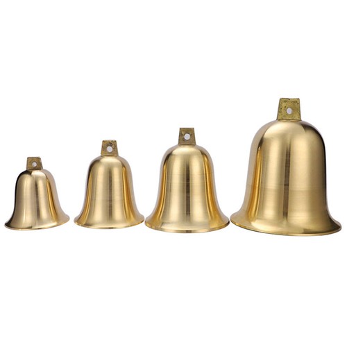 Wind Chimes Bell Copper Yard Garden Decor windbell Outdoor Hanging HomeB-LI AT - Picture 4 of 6