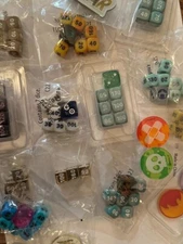 Pokemon TCG Dice, ETB DICE, ***YOU CHOOSE***