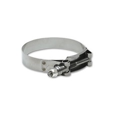 Vibrant Performance 2790 T-Bolt Clamps 2in Two Pack