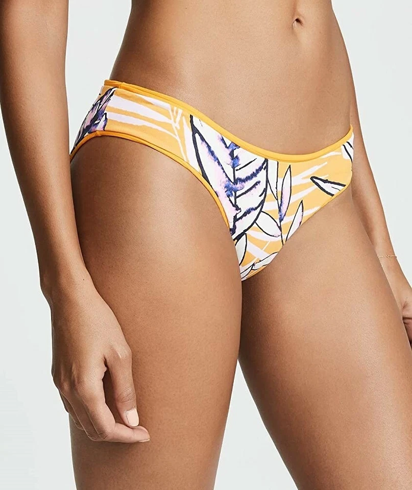 Pantalones de bikini reversibles sublimes para mujer Maaji 236060 talla S Foto 3 de 3