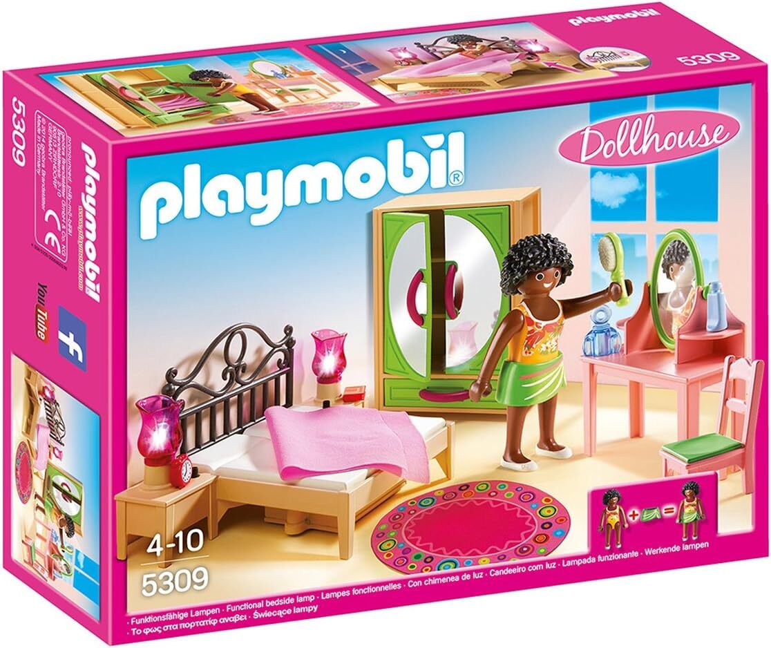 PLAYMOBIL DOLLHOUSE 865649