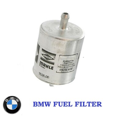 BMW K75 EFI Fuel Filter 1984 - 1996 ** See Models Listed ** | eBay ...